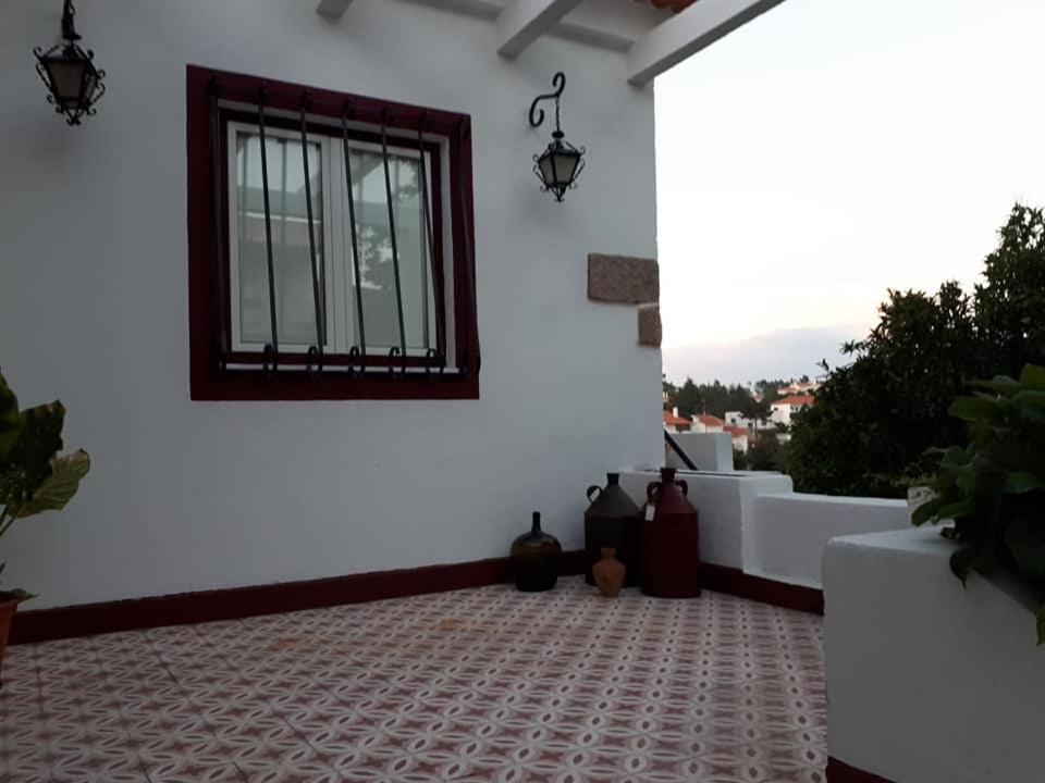 Proença-a-Nova Casa Rural Pucaricas - Country & Nature מראה חיצוני תמונה