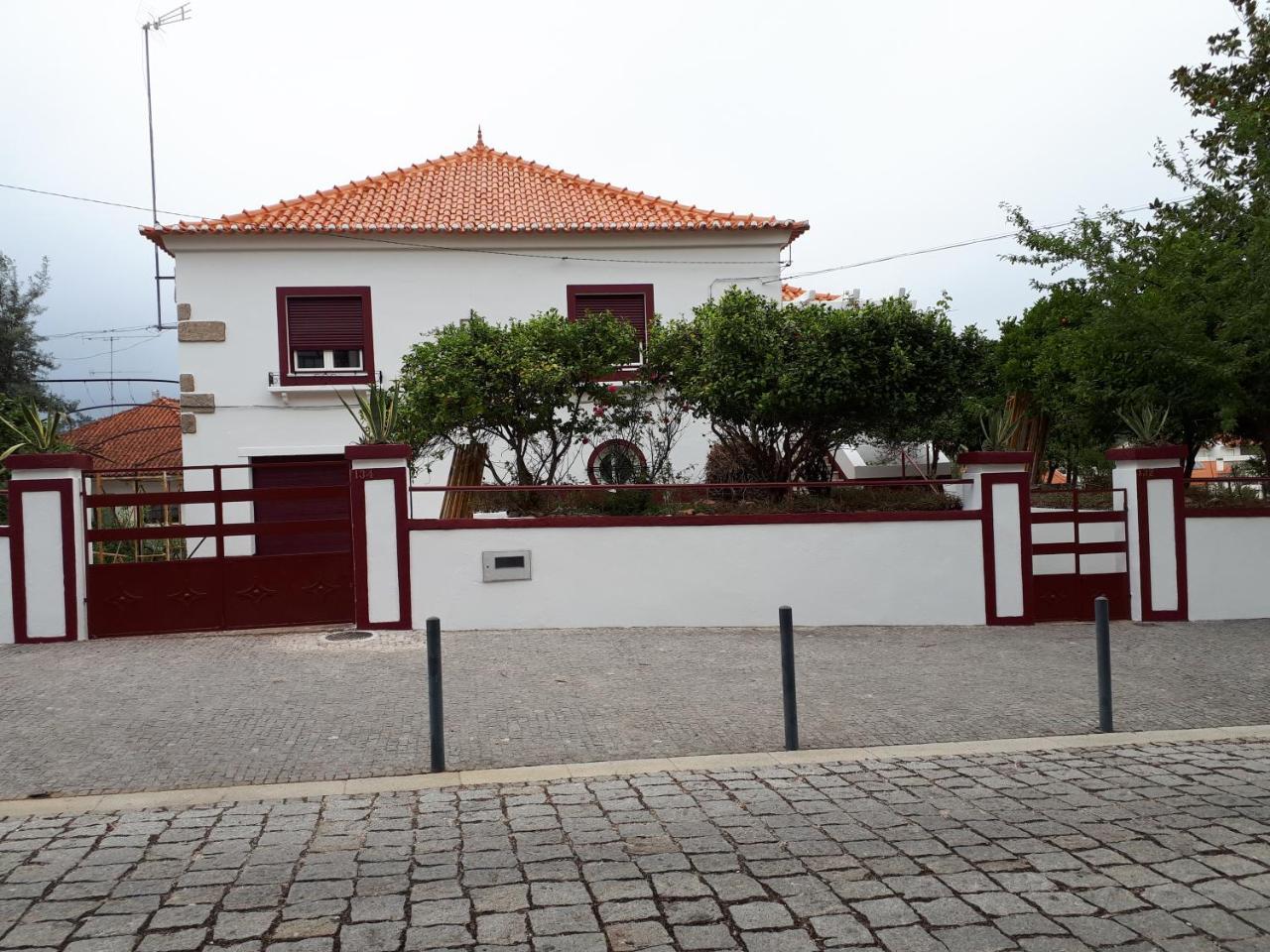 Proença-a-Nova Casa Rural Pucaricas - Country & Nature מראה חיצוני תמונה